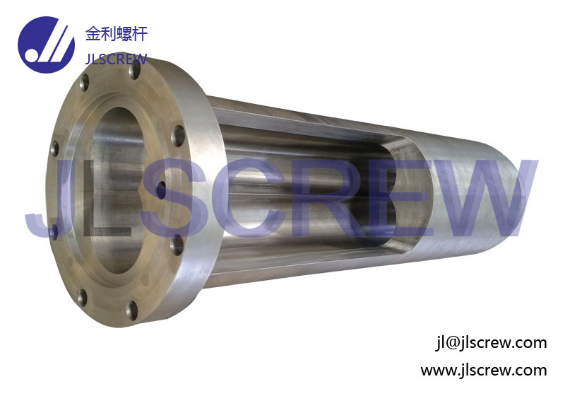 Special Steel Material screw and barrel